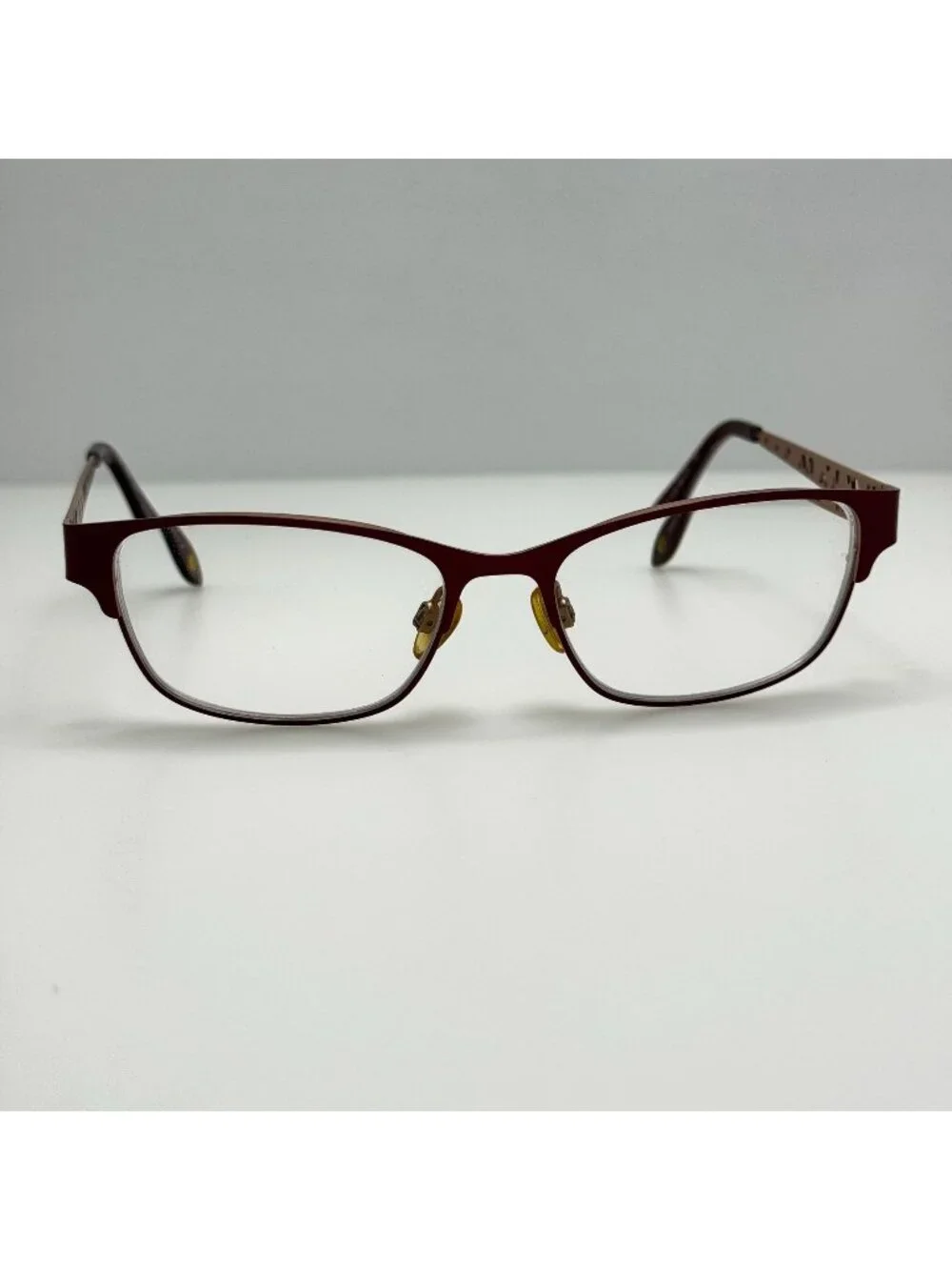Fysh 3478 928 511 Eyeglasses Eye Glasses Frames 51-17-135